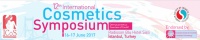12th International Cosmetics Symposium will be organized in Istanbul by evronas events