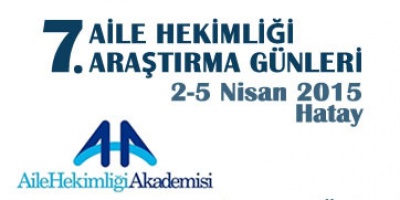 Turkish Family Medicine Academy meets in Hatay