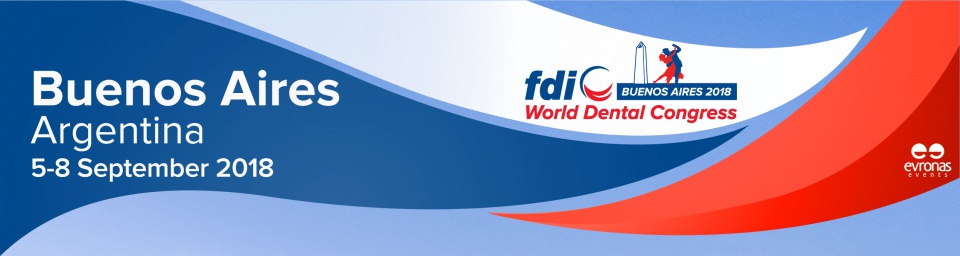Dünya Dişhekimleri Arjantin’de Buluştu